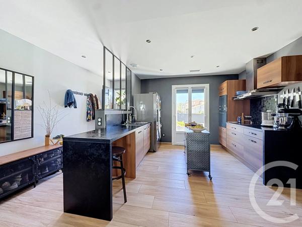 Maison à vendre  4 pièces - 85,13 m 2   PRADES LE LEZ  - 34