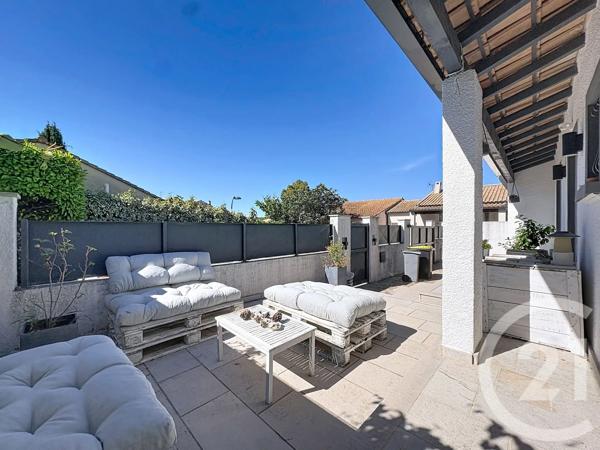 Maison à vendre  4 pièces - 85,13 m 2   PRADES LE LEZ  - 34