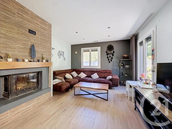 Maison à vendre  4 pièces - 85,13 m 2   PRADES LE LEZ  - 34