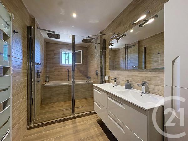 Maison à vendre  4 pièces - 85,13 m 2   PRADES LE LEZ  - 34