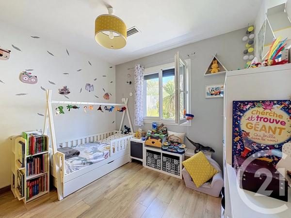 Maison à vendre  4 pièces - 85,13 m 2   PRADES LE LEZ  - 34