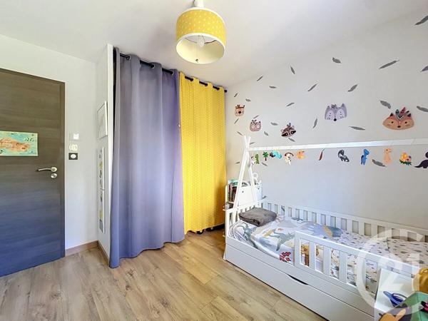 Maison à vendre  4 pièces - 85,13 m 2   PRADES LE LEZ  - 34