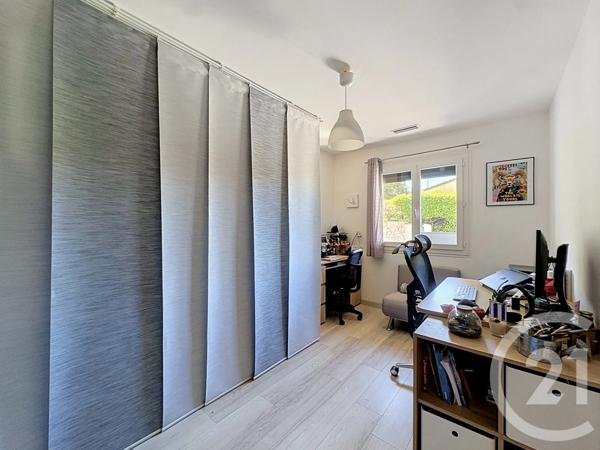 Maison à vendre  4 pièces - 85,13 m 2   PRADES LE LEZ  - 34