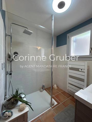 Immobilier Aiglun (04510) – Maison 126m2 – 370 000 €