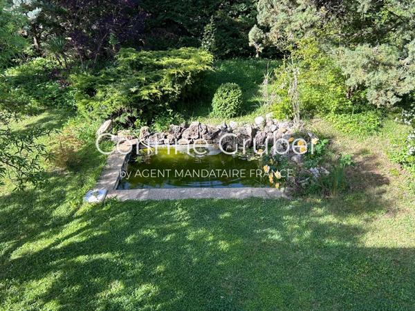 Immobilier Aiglun (04510) – Maison 126m2 – 370 000 €