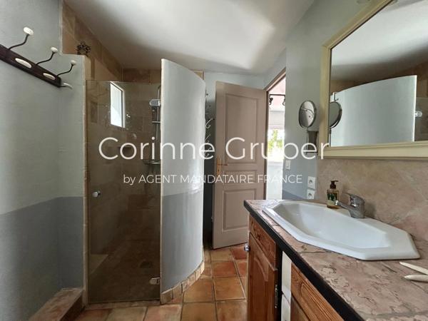 Immobilier Aiglun (04510) – Maison 126m2 – 370 000 €