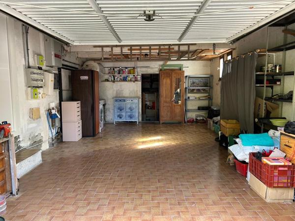 Immobilier Aiglun (04510) – Maison 126m2 – 370 000 €