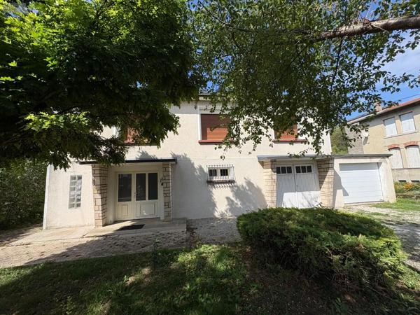 Achat - Maison Joinville 52300 7 pièces 122 m 2 1128 m 2