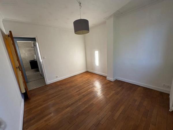Achat - Maison Joinville 52300 7 pièces 122 m 2 1128 m 2