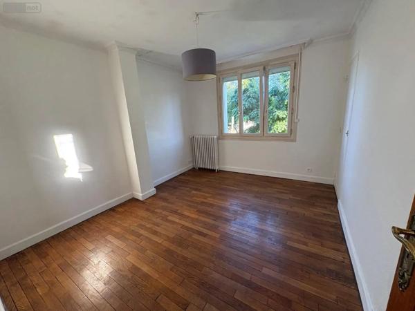 Achat - Maison Joinville 52300 7 pièces 122 m 2 1128 m 2