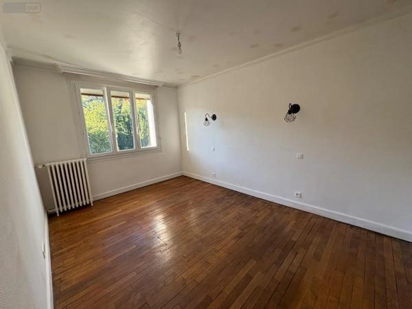 Achat - Maison Joinville 52300 7 pièces 122 m 2 1128 m 2