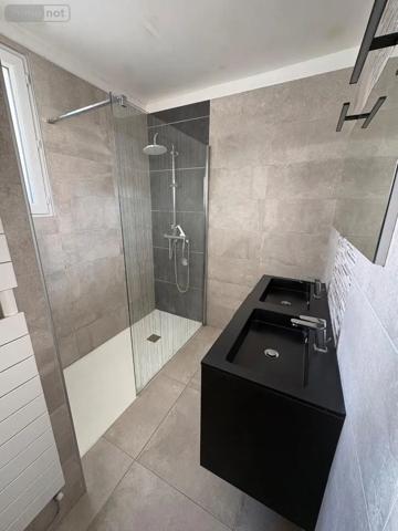 Achat - Maison Joinville 52300 7 pièces 122 m 2 1128 m 2