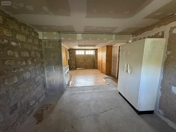 Achat - Maison Joinville 52300 7 pièces 122 m 2 1128 m 2