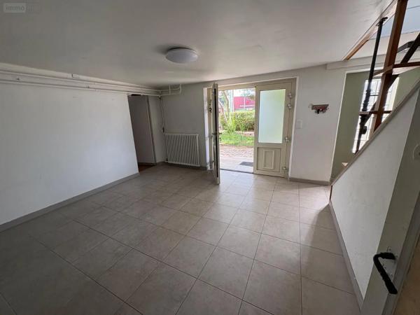 Achat - Maison Joinville 52300 7 pièces 122 m 2 1128 m 2