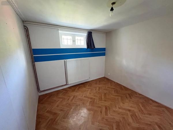 Achat - Maison Joinville 52300 7 pièces 122 m 2 1128 m 2