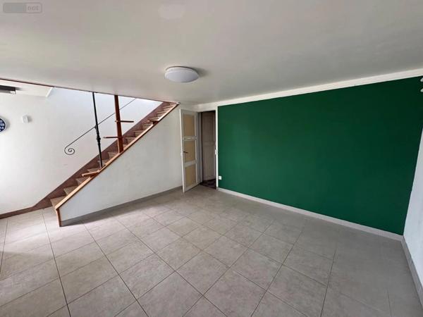 Achat - Maison Joinville 52300 7 pièces 122 m 2 1128 m 2