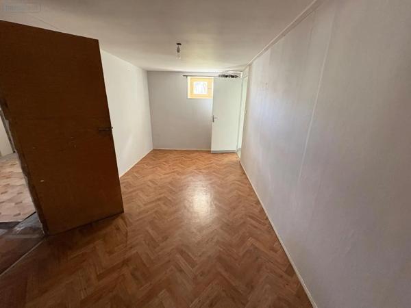 Achat - Maison Joinville 52300 7 pièces 122 m 2 1128 m 2