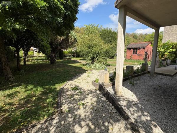 Achat - Maison Joinville 52300 7 pièces 122 m 2 1128 m 2