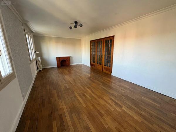 Achat - Maison Joinville 52300 7 pièces 122 m 2 1128 m 2