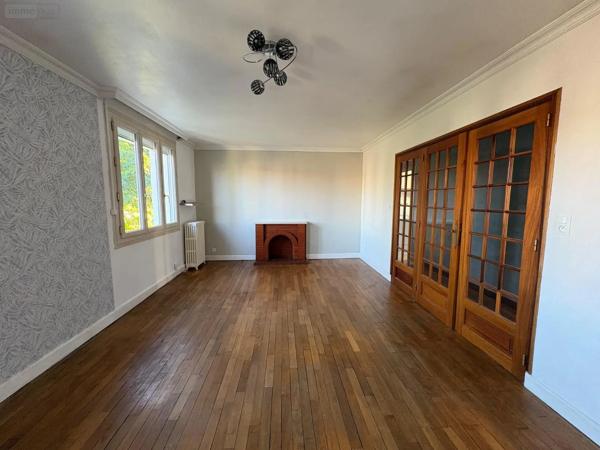Achat - Maison Joinville 52300 7 pièces 122 m 2 1128 m 2