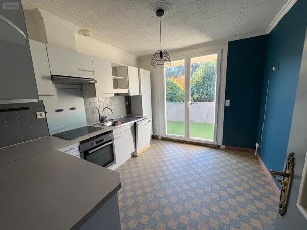 Achat - Maison Joinville 52300 7 pièces 122 m 2 1128 m 2