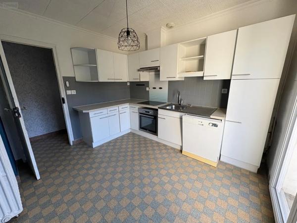Achat - Maison Joinville 52300 7 pièces 122 m 2 1128 m 2