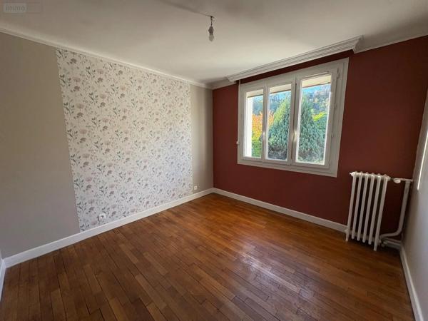 Achat - Maison Joinville 52300 7 pièces 122 m 2 1128 m 2