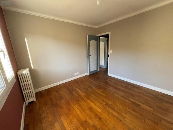 Achat - Maison Joinville 52300 7 pièces 122 m 2 1128 m 2