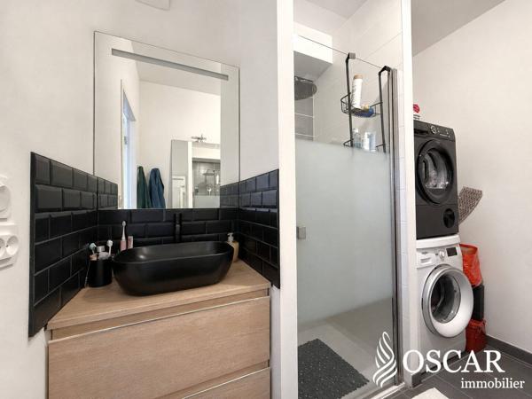 Appartement à vendre - Nantes 3 pièces de 70 m²