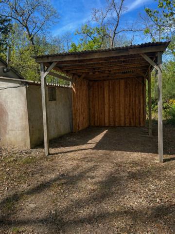 Terrain de loisir MEZERAY (72)