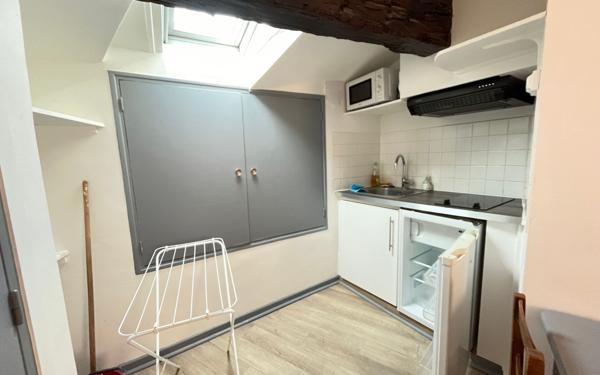 Appartement à louer    1 pièce •  Avignon