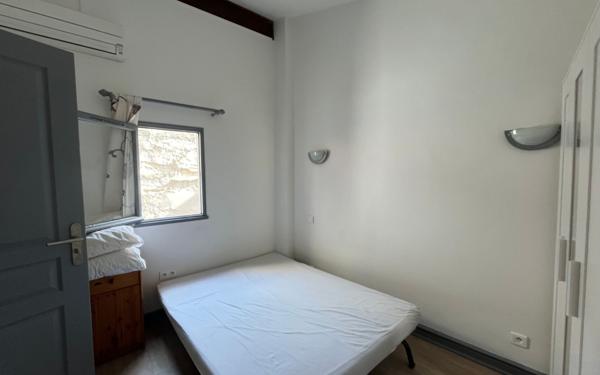 Appartement à louer    1 pièce •  Avignon