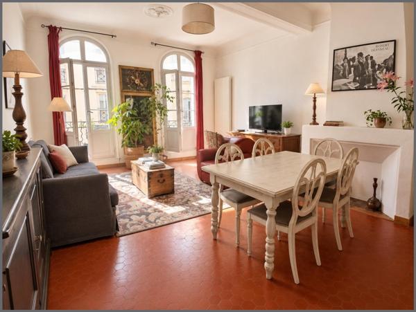 RIEZ - Hôtel Particulier d’exception de 270 m²