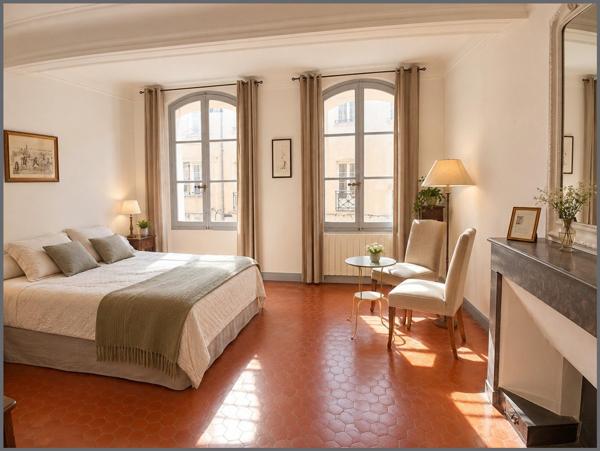 RIEZ - Hôtel Particulier d’exception de 270 m²