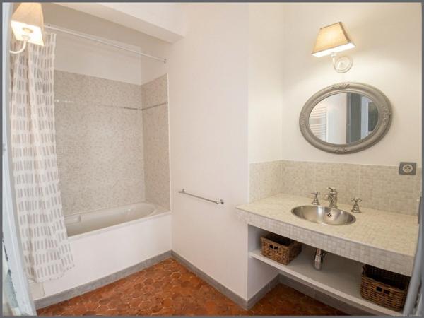 RIEZ - Hôtel Particulier d’exception de 270 m²