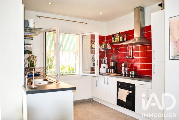 Appartement à vendre 3 pièces 57 m² Cannes