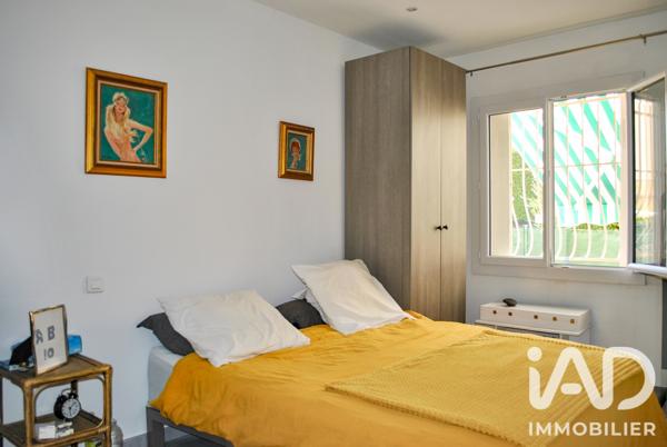 Appartement à vendre 3 pièces 57 m² Cannes