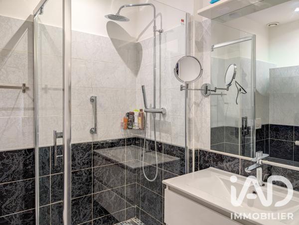 Appartement à vendre 3 pièces 57 m² Cannes