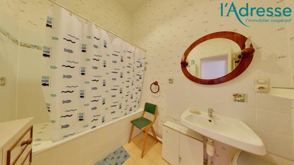 Maison Champs Sur Marne 109 m2