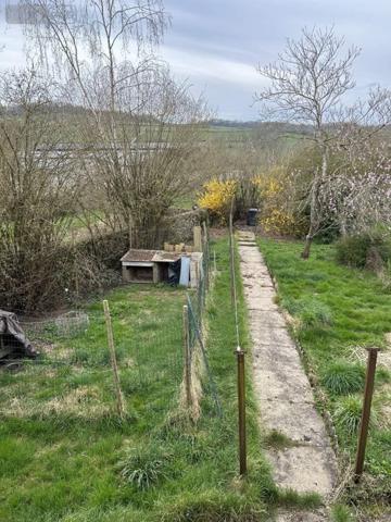 Maison à vendre à Pouilly-en-Auxois en Côte-d'Or (21320), ref : 044/2025/88