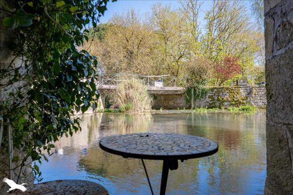 Maison à vendre |  Pons |  6 pièces | 179 m²