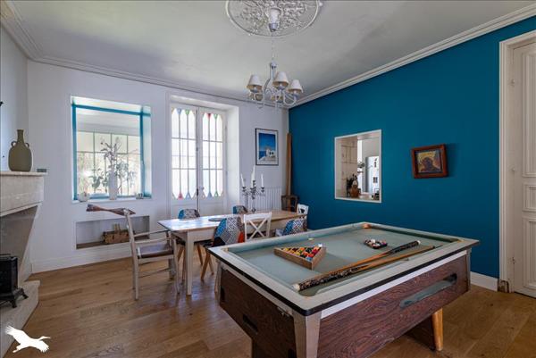 Maison à vendre |  Pons |  6 pièces | 179 m²