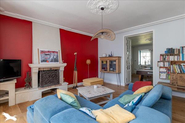 Maison à vendre |  Pons |  6 pièces | 179 m²