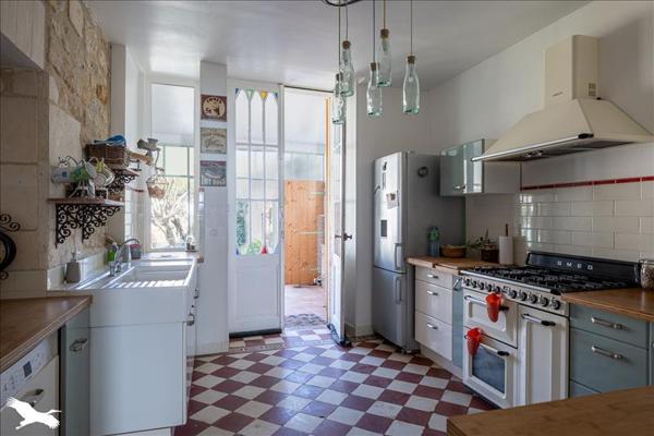 Maison à vendre |  Pons |  6 pièces | 179 m²