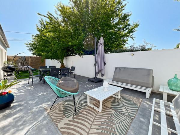 Maison La Barre De Monts 4 pièce(s) 87.99 m2