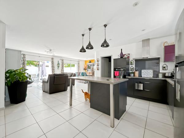 Maison La Barre De Monts 4 pièce(s) 87.99 m2