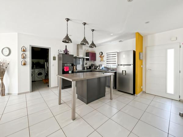 Maison La Barre De Monts 4 pièce(s) 87.99 m2