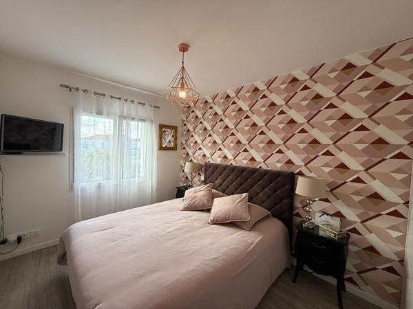 Maison La Barre De Monts 4 pièce(s) 87.99 m2