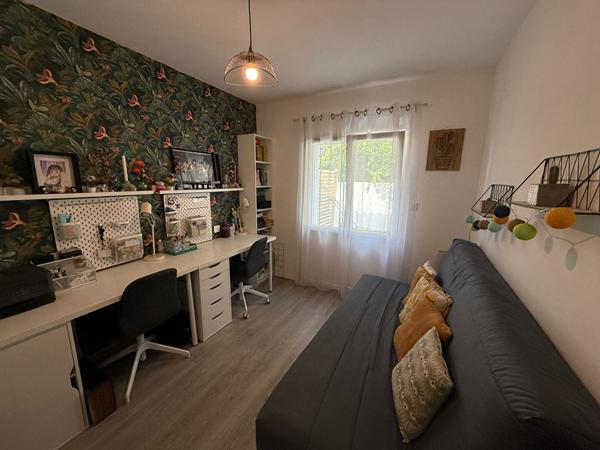 Maison La Barre De Monts 4 pièce(s) 87.99 m2