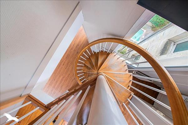 Appartement à vendre |  Bordeaux |  4 pièces | 114 m²